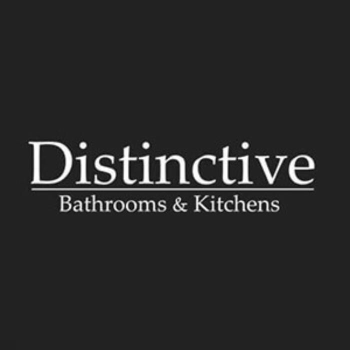 Distinctive Bathrooms & Kitchens Logo