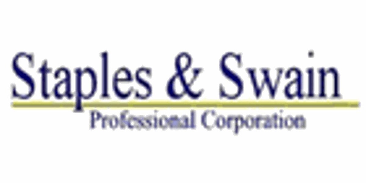 Staples & Swain Professional Corporation Logo