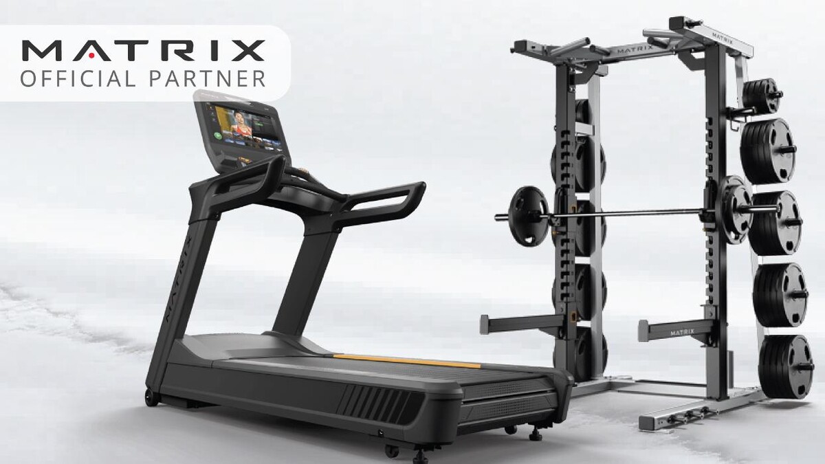 Images Fitness Experience