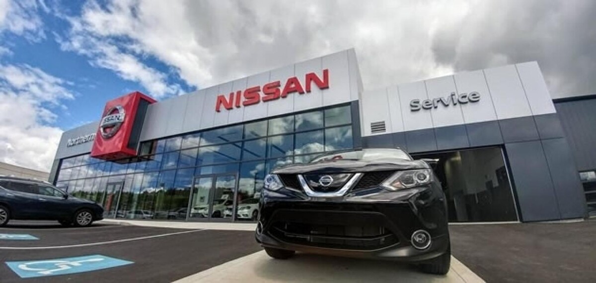 Images Northern Nissan