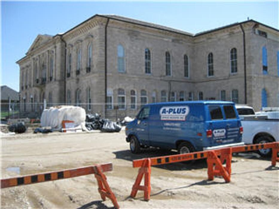 Images A-Plus Office Movers Inc