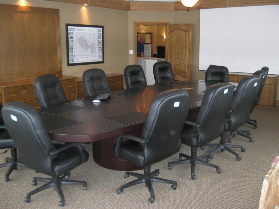 Images A-Plus Office Movers Inc