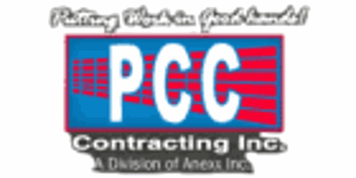 PCC Contracting Inc. Logo