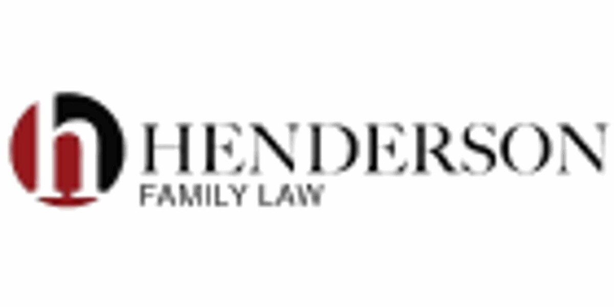 Henderson Family Law Logo