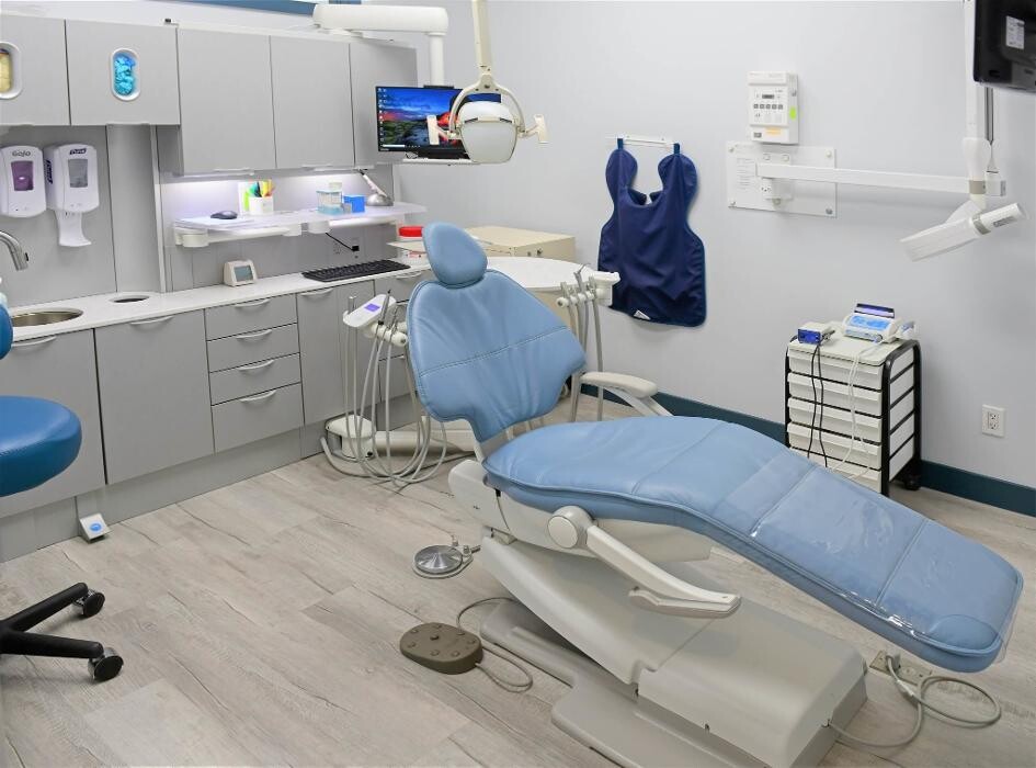 Images Olivieri Dental Care