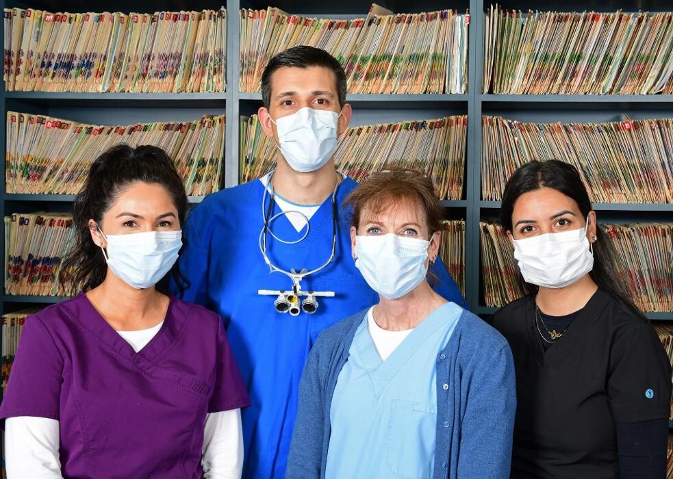 Images Olivieri Dental Care