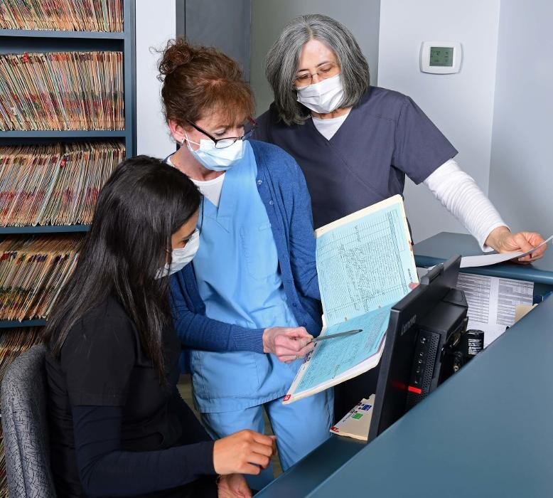 Images Olivieri Dental Care