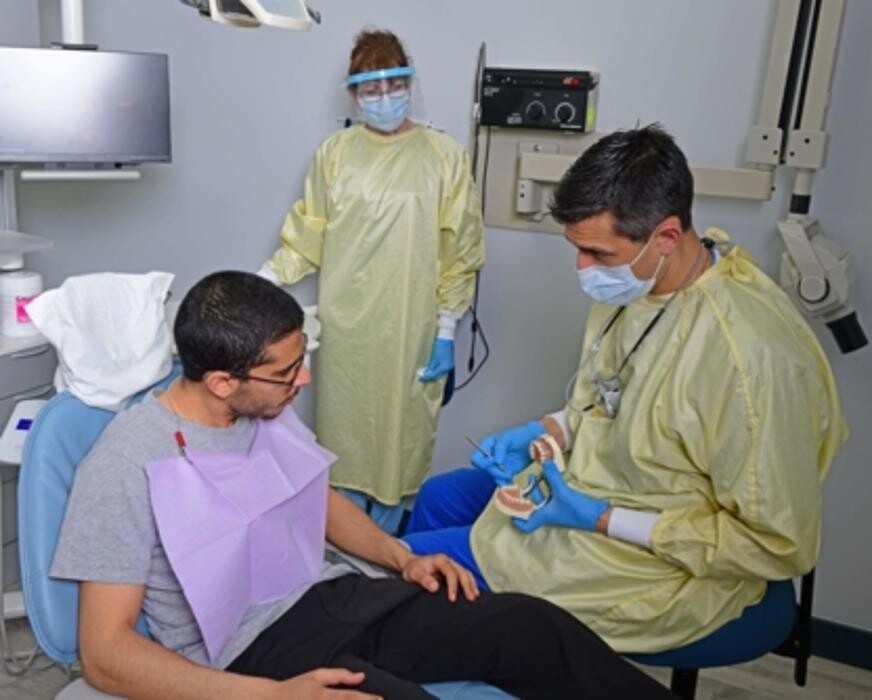 Images Olivieri Dental Care