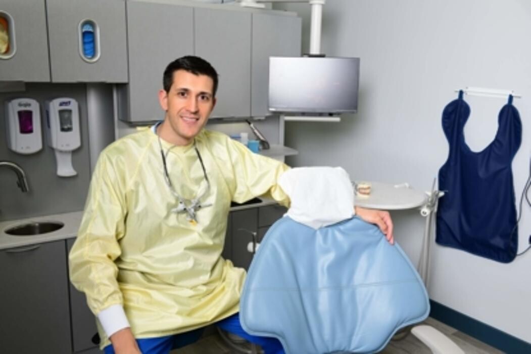 Images Olivieri Dental Care