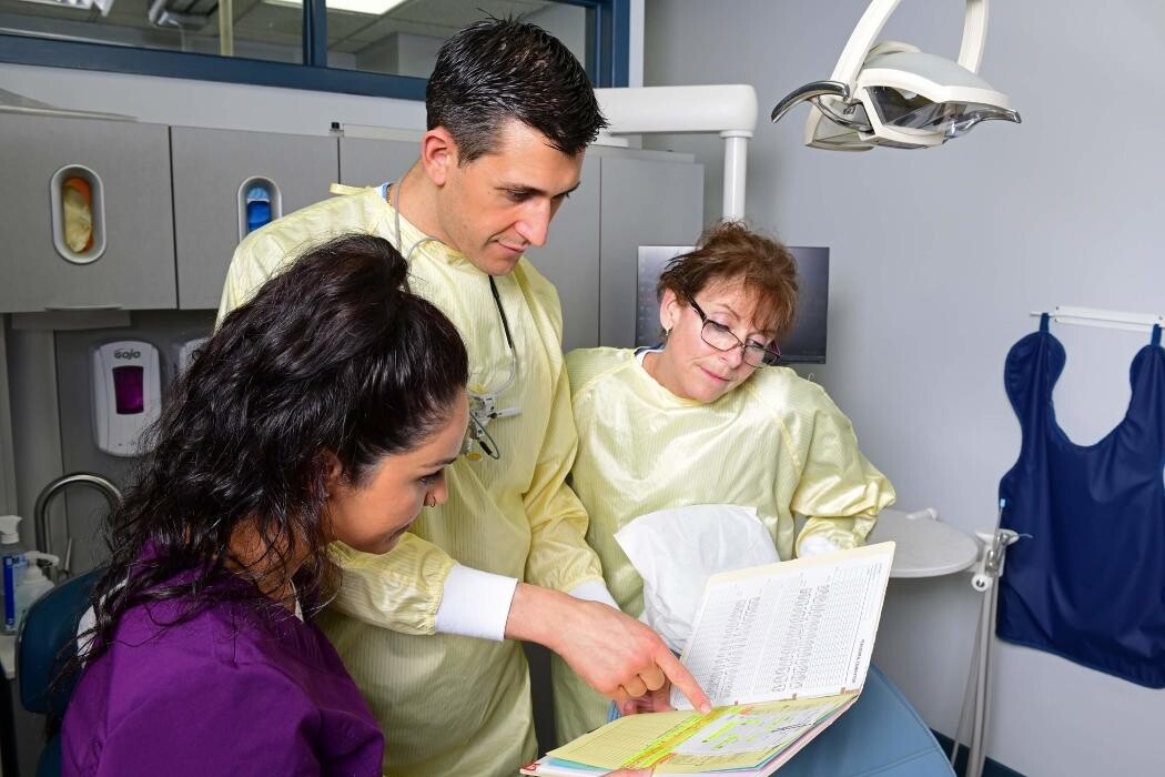 Images Olivieri Dental Care