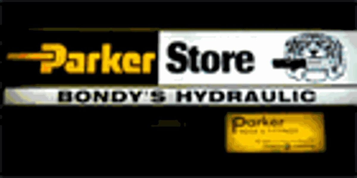 Bondy's Hydraulic Supply Co Logo