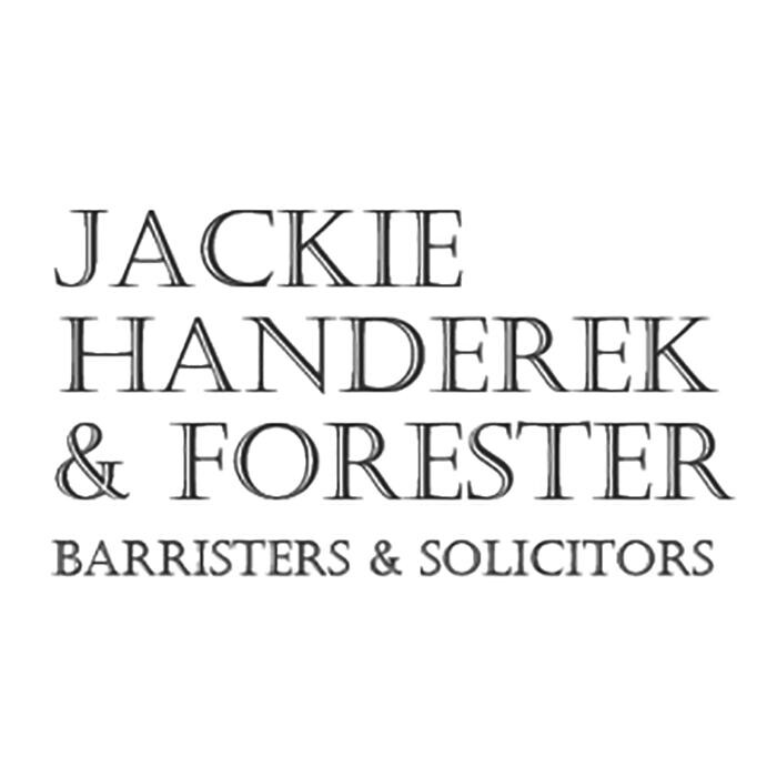 Images Jackie Handerek & Forester