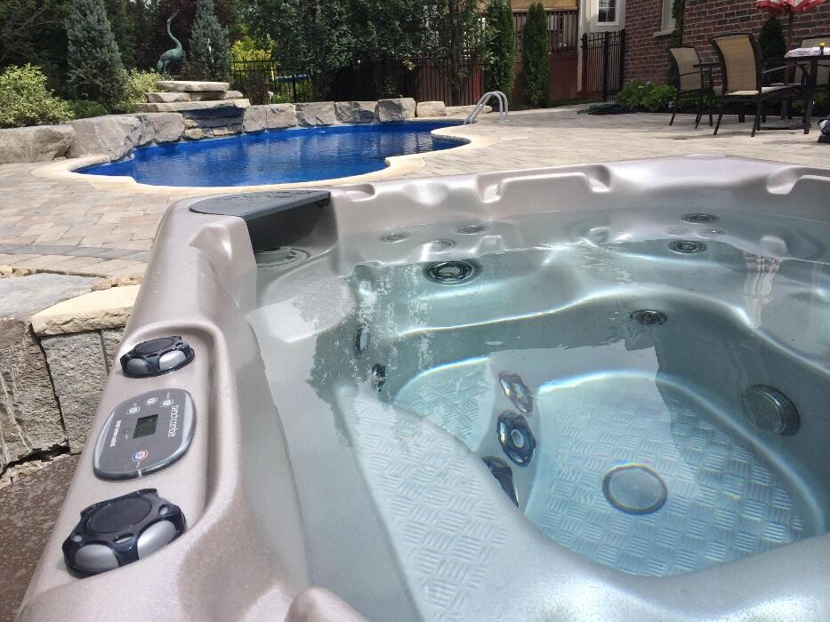 Images Seaway Pools & Hot Tubs