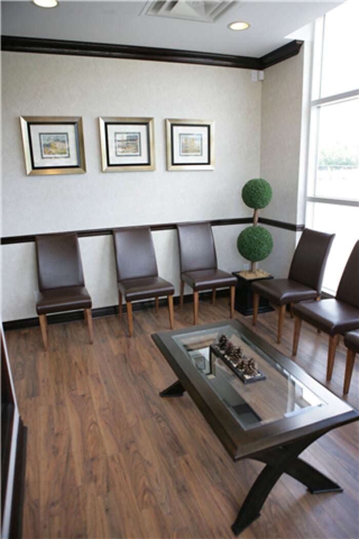 Images Glenashton Dental Centre