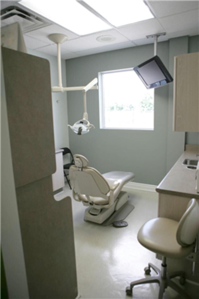 Images Glenashton Dental Centre