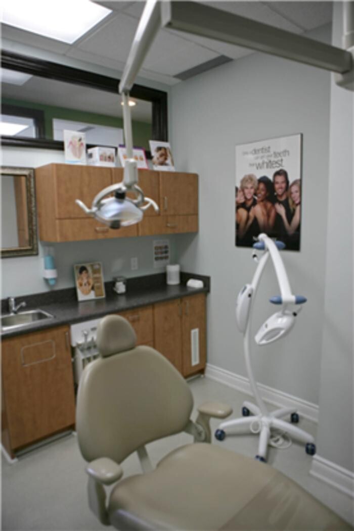 Images Glenashton Dental Centre