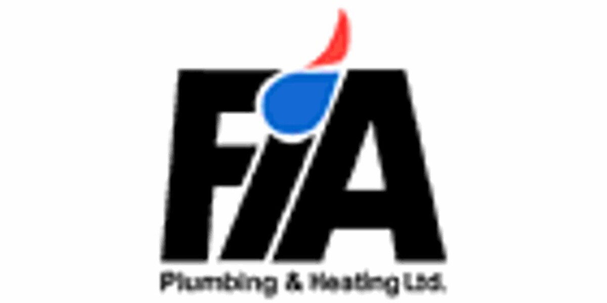 Fia Plumbing And Heating Logo