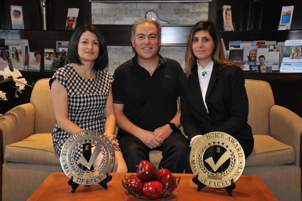 Images Dentistry in Streetsville