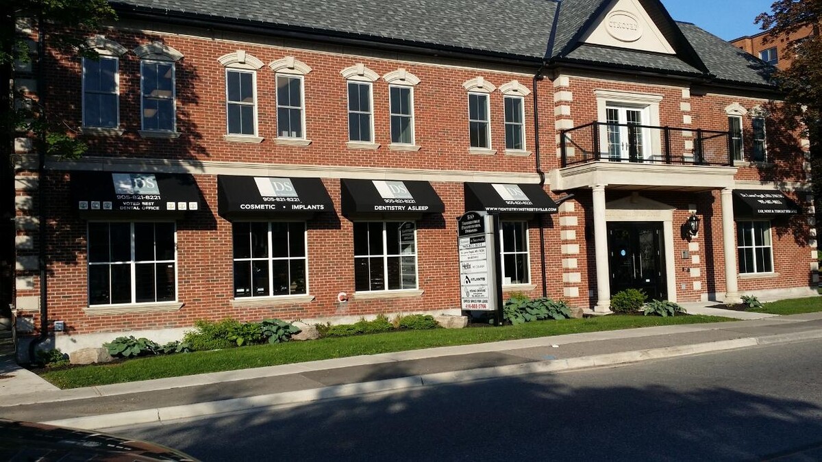 Images Dentistry in Streetsville