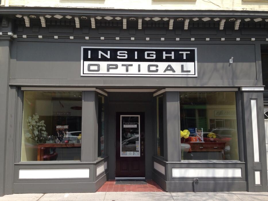 Images Insight Optical