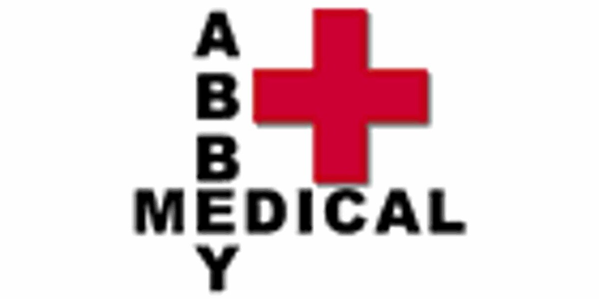 Abbey Medical Centre Logo