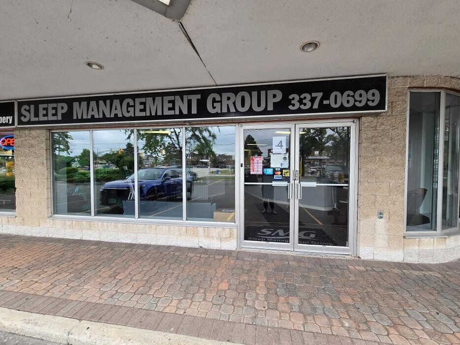 Images Sleep Management Group
