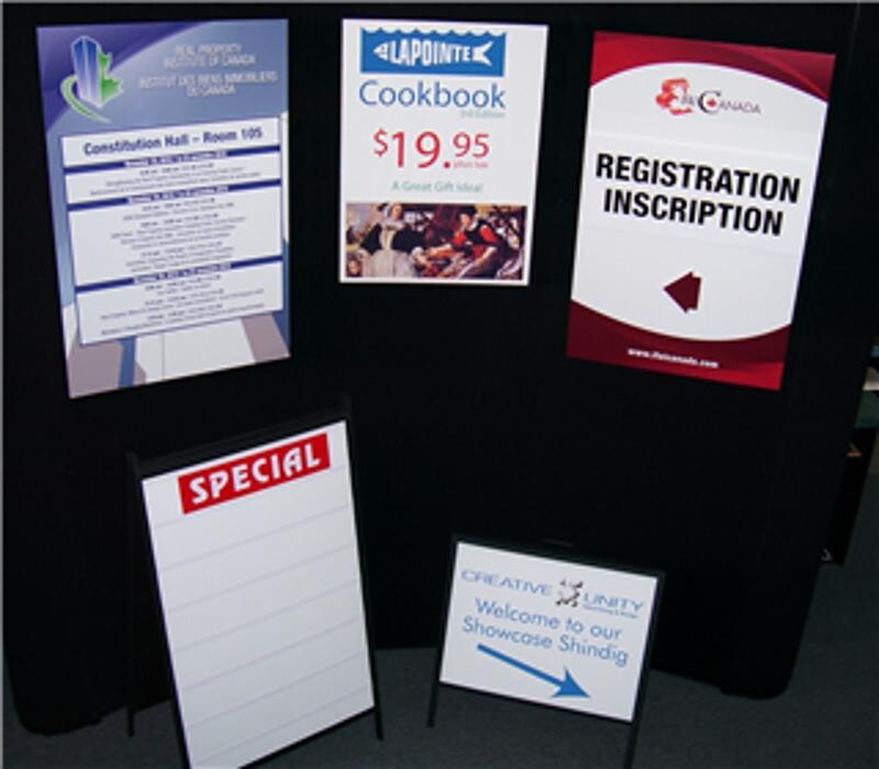 Images Creative Signs & Designs