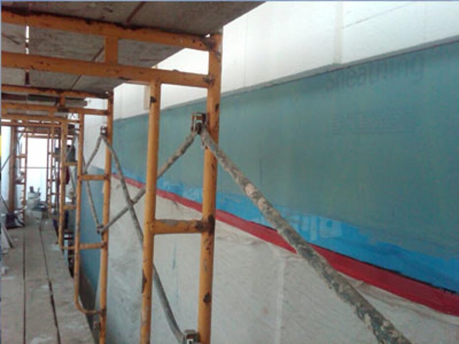 Images Toronto Inspection & Engineering Services Inc