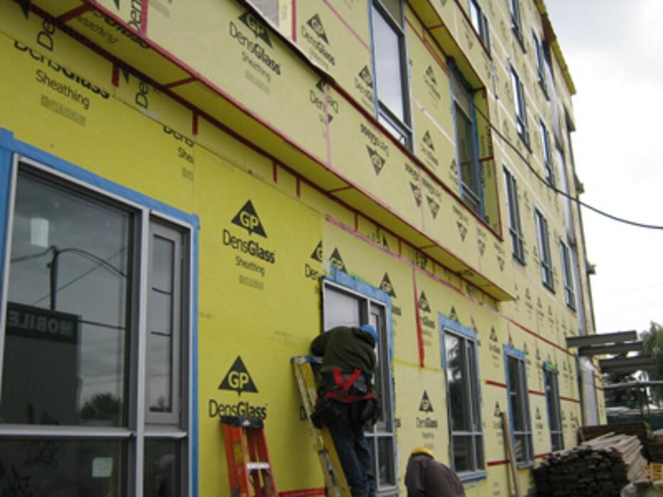 Images Toronto Inspection & Engineering Services Inc