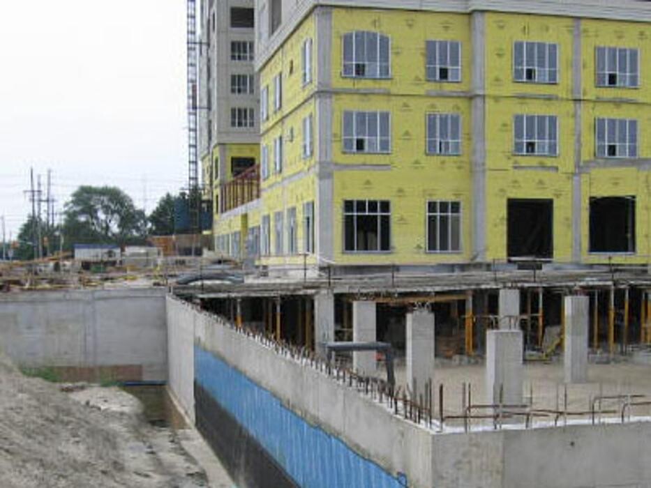 Images Toronto Inspection & Engineering Services Inc