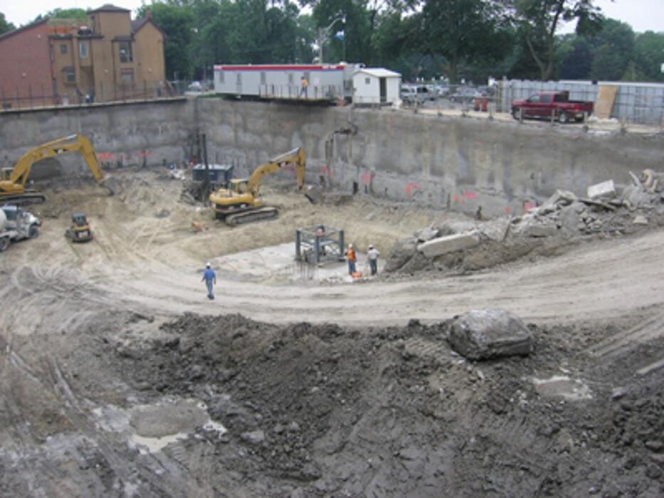 Images Toronto Inspection & Engineering Services Inc