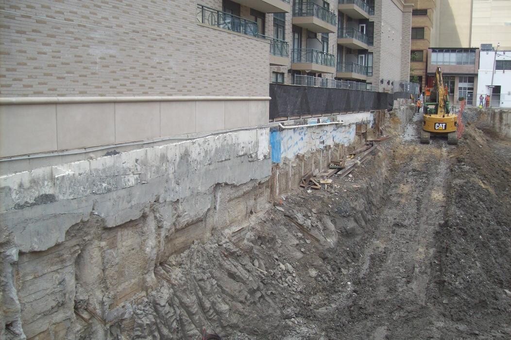 Images Toronto Inspection & Engineering Services Inc