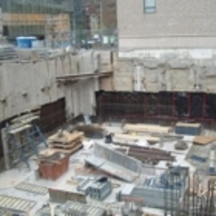 Images Toronto Inspection & Engineering Services Inc