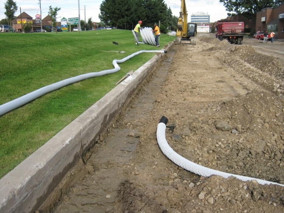 Images Toronto Inspection & Engineering Services Inc