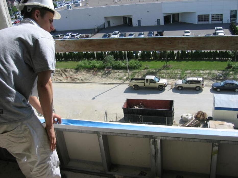 Images Toronto Inspection & Engineering Services Inc