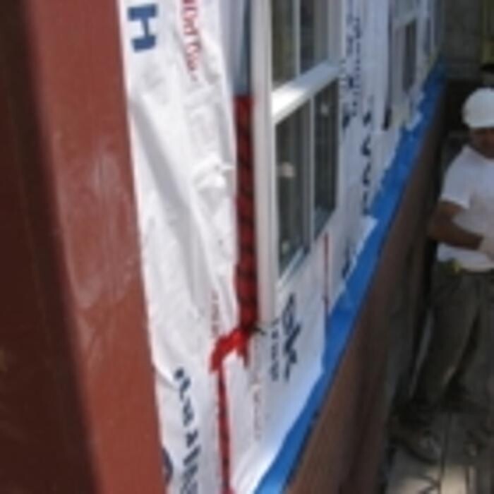 Images Toronto Inspection & Engineering Services Inc