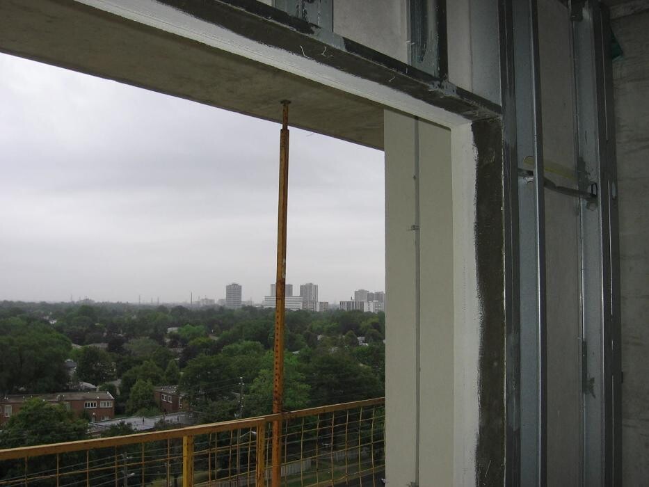 Images Toronto Inspection & Engineering Services Inc