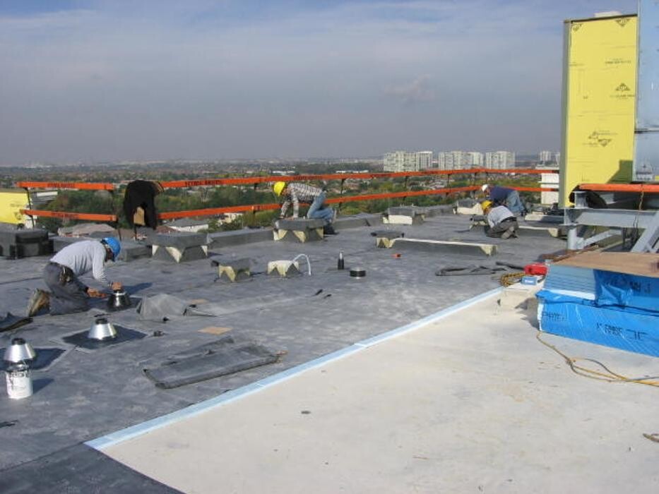 Images Toronto Inspection & Engineering Services Inc