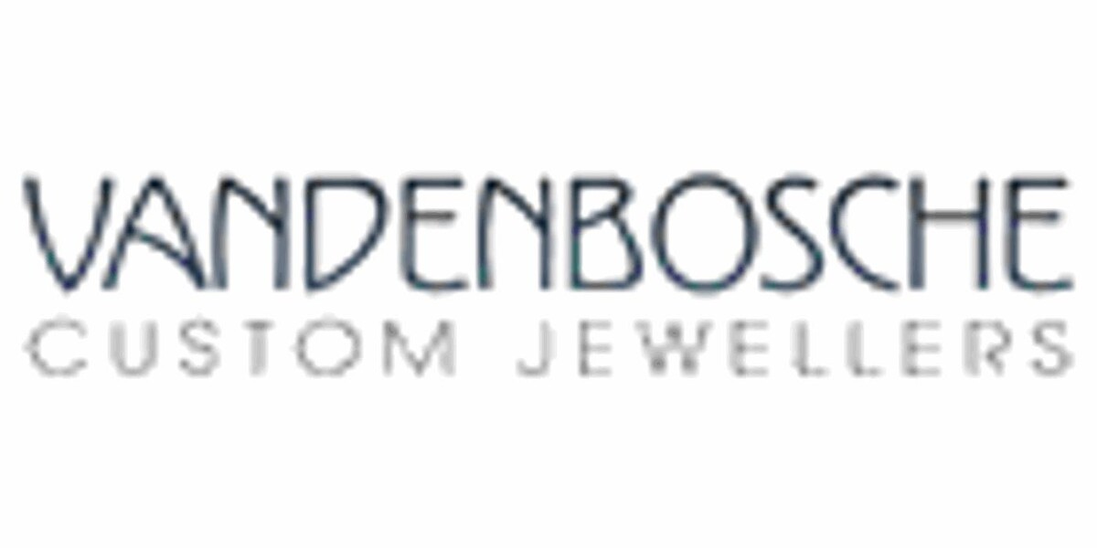 Vandenbosche Custom Jewellers Logo
