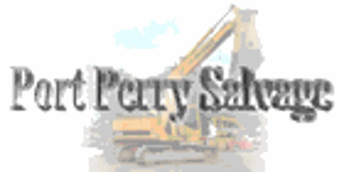 Port Perry Salvage Inc Logo