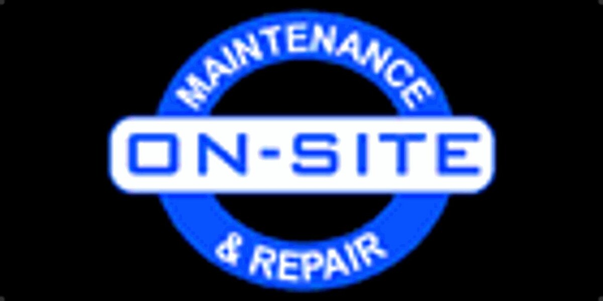 On-Site Maintenance & Repairs Inc Logo