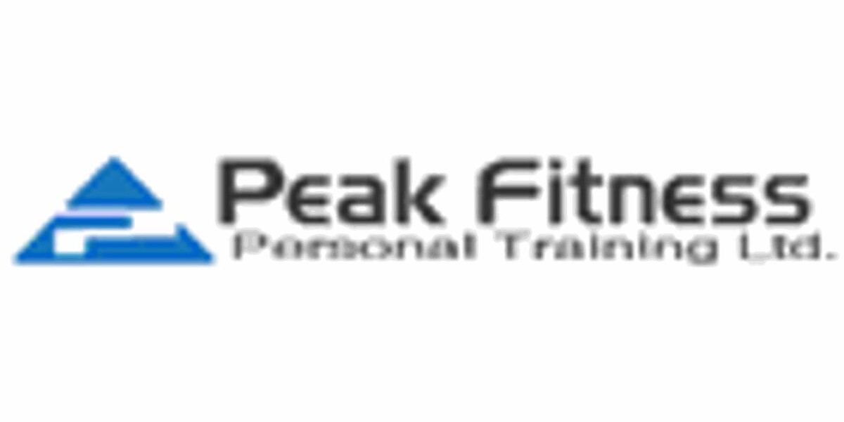 Peak Fitness Personal Training Ltd. Logo