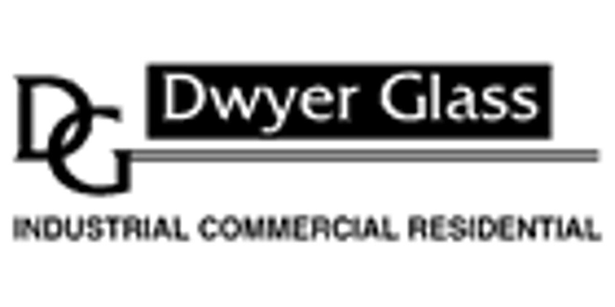 Dwyer Glass Ltd Logo