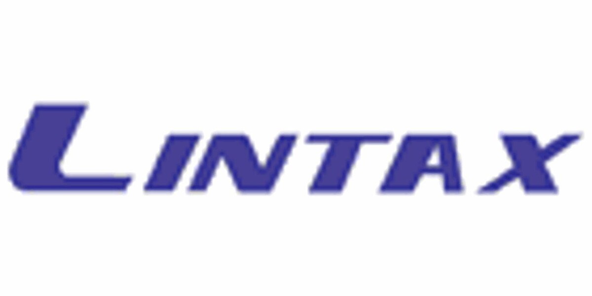 Lintax Management Inc Logo