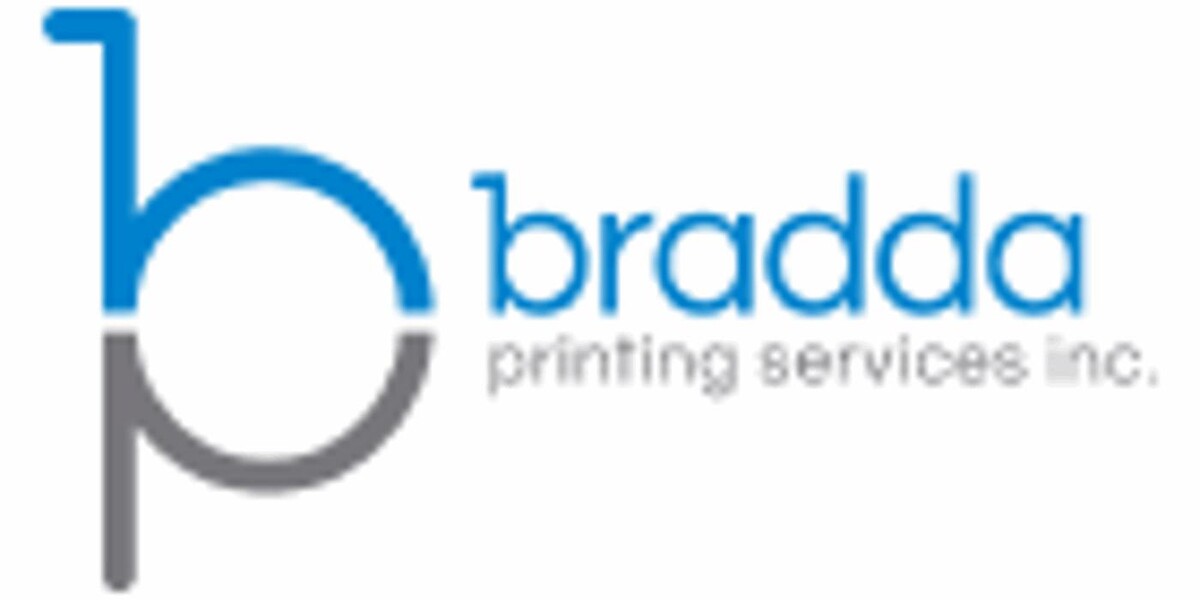 Bradda Printing Services Inc Logo