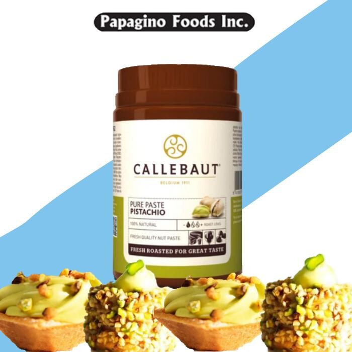 Images Papagino Foods Inc