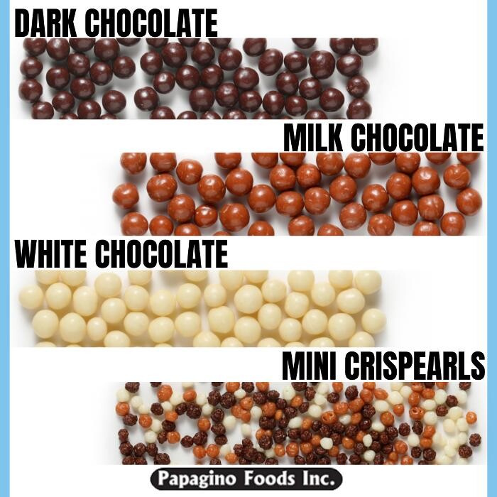 Images Papagino Foods Inc