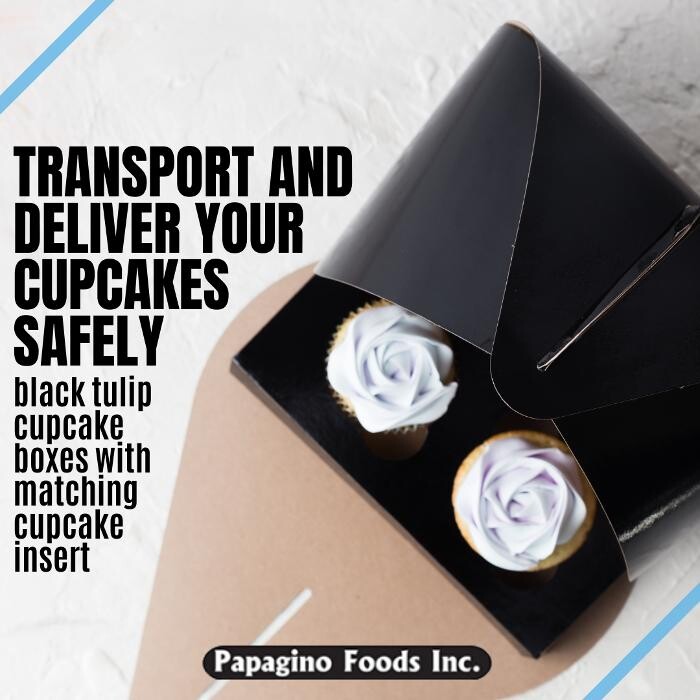 Images Papagino Foods Inc