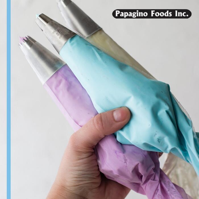 Images Papagino Foods Inc