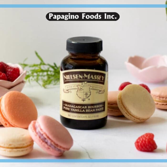 Images Papagino Foods Inc